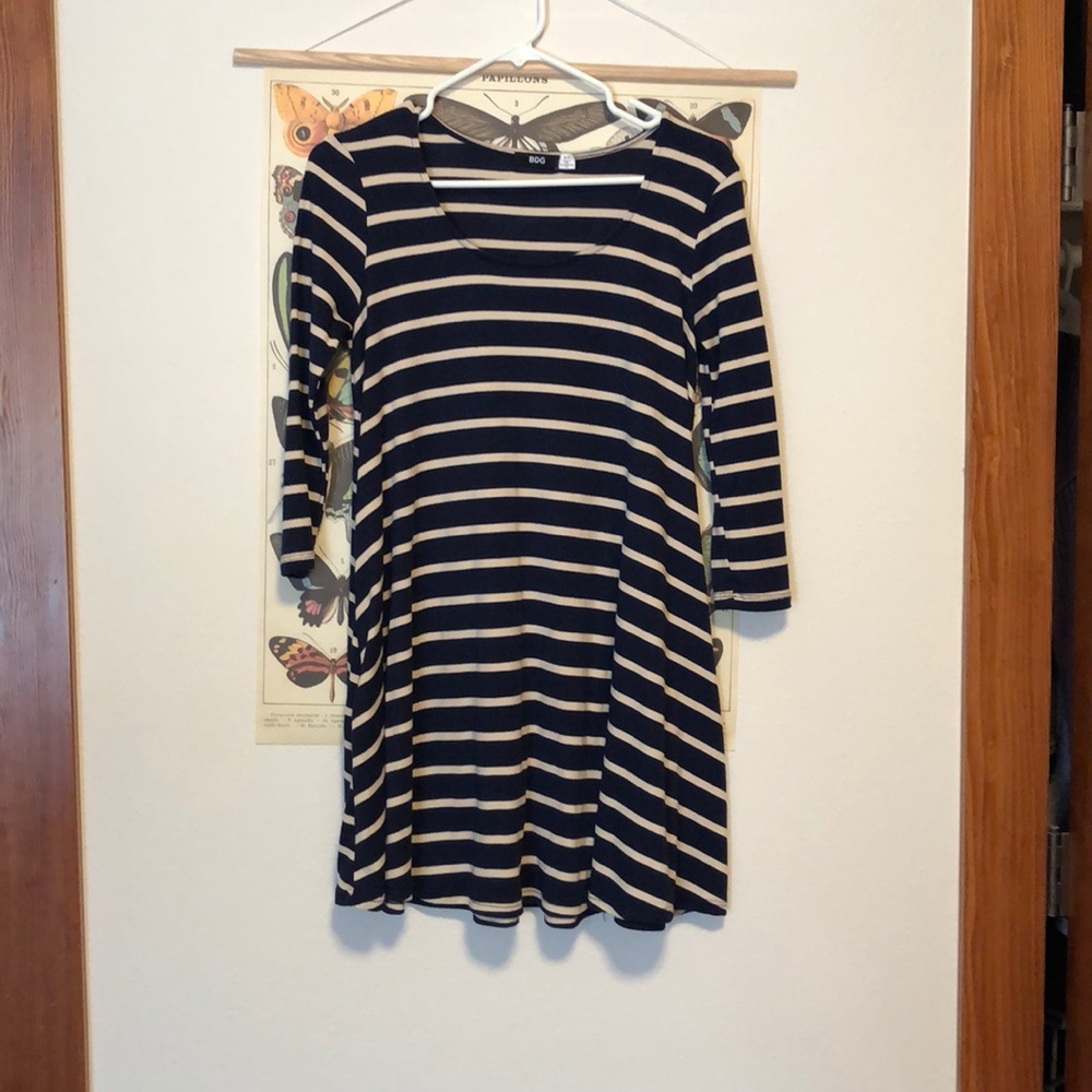 urban outfitters dress